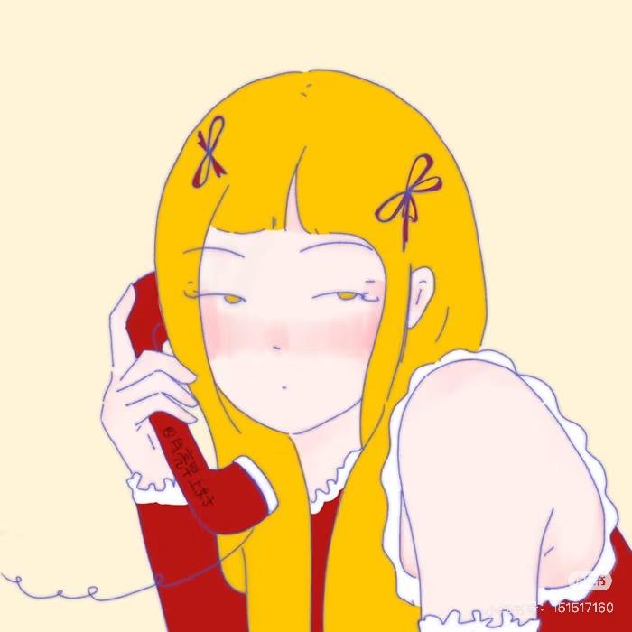 樱桃小丸子🍡