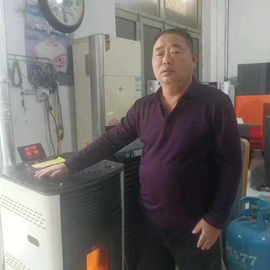 沧州永胜电器