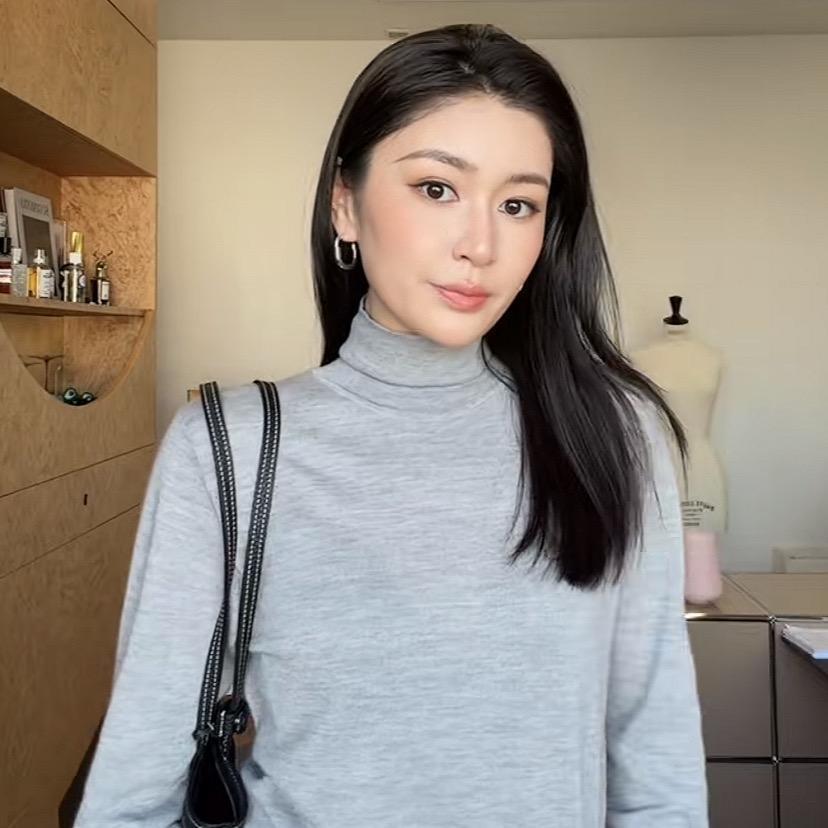 马油叶儿（直播精选穿搭）