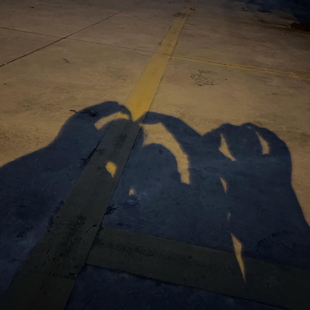 你是我的太阳🌞