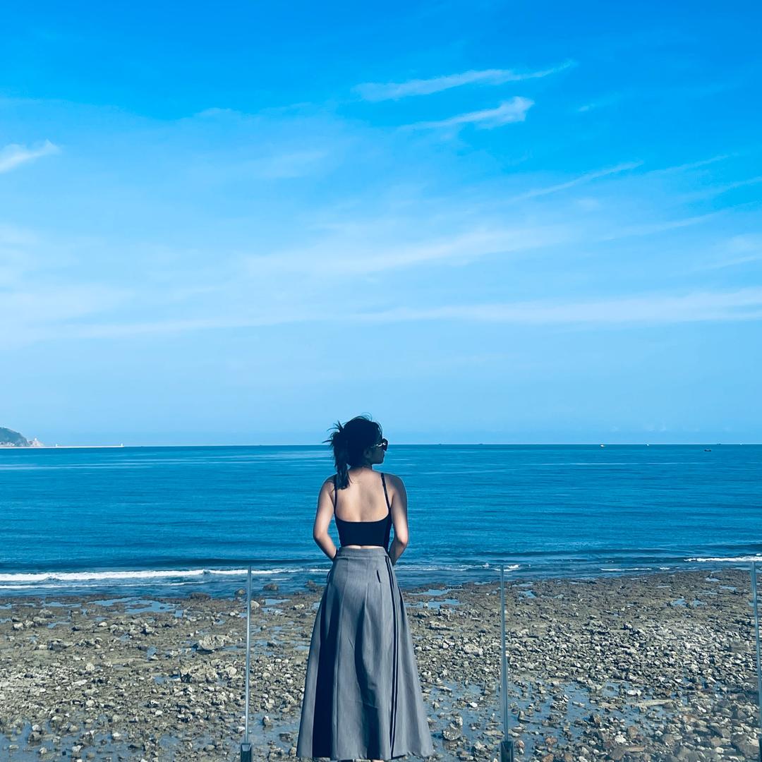 玩转北戴河