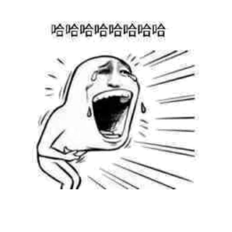 OK Boss(网络喷子)