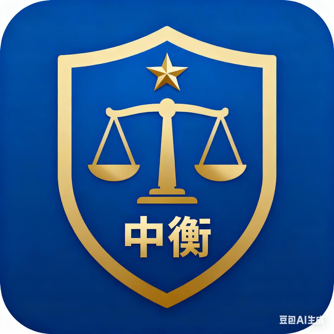 中衡悬赏执行平台