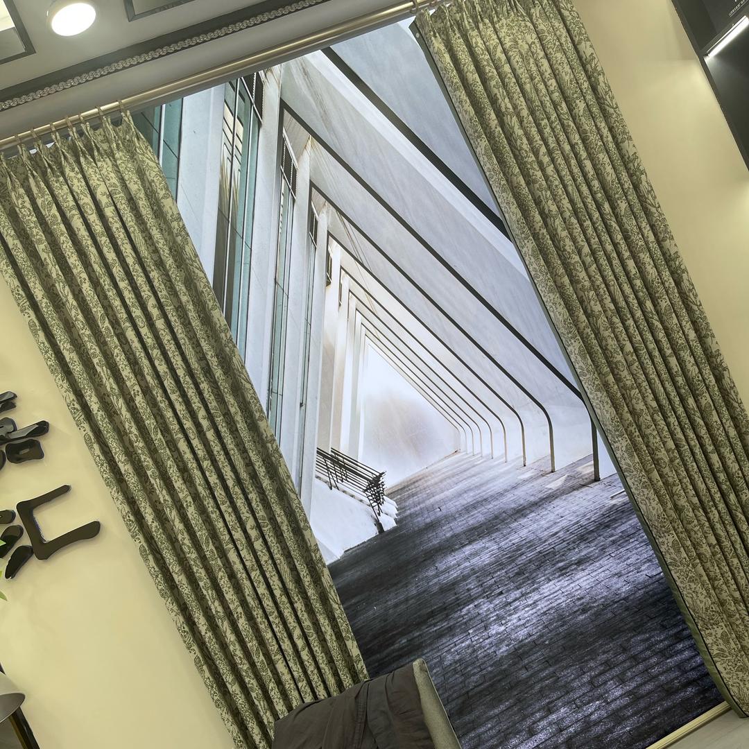 aε榆次欧尚窗帘