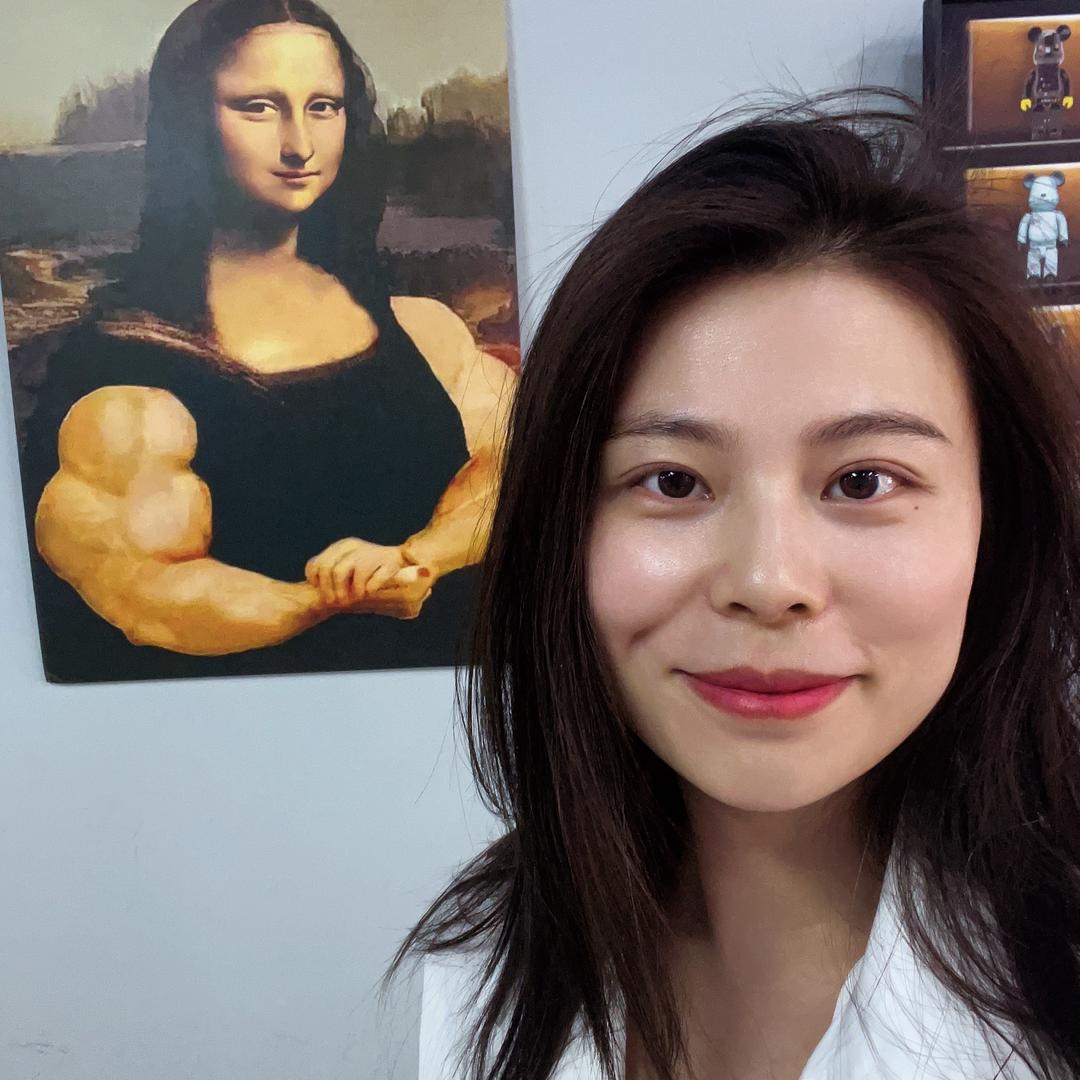 桃熹美甲美睫设计