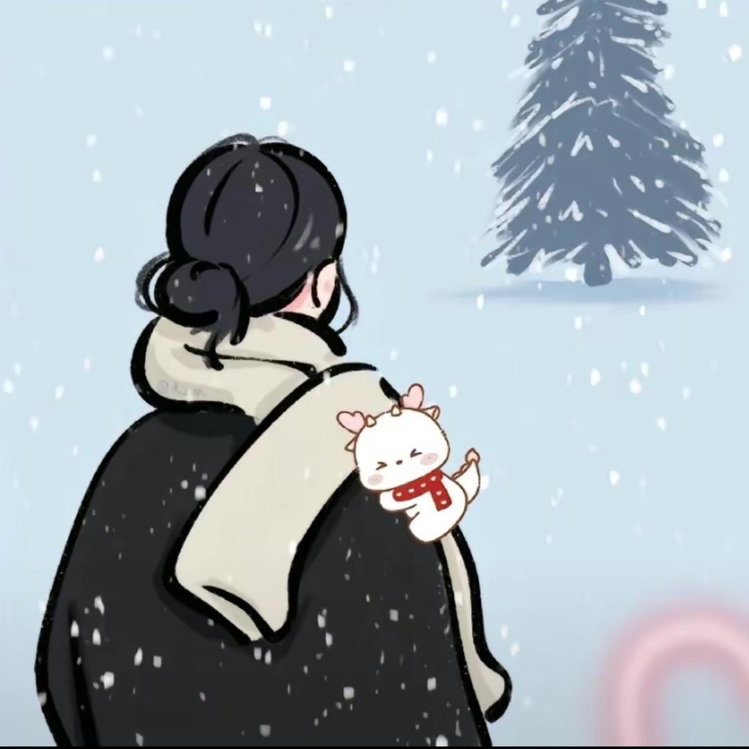 晓文🌈（半糖蛋糕）