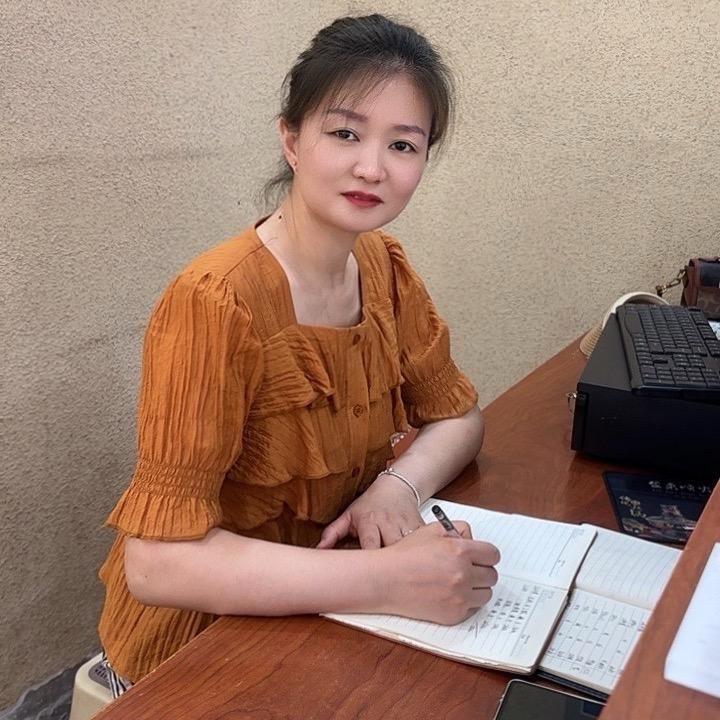 美鞋公馆（燕塔公园A区店）