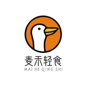 麦禾轻食