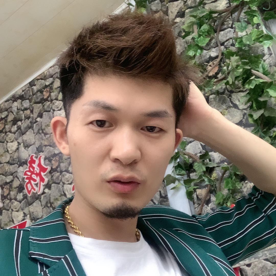 标榜造型 广饶标榜