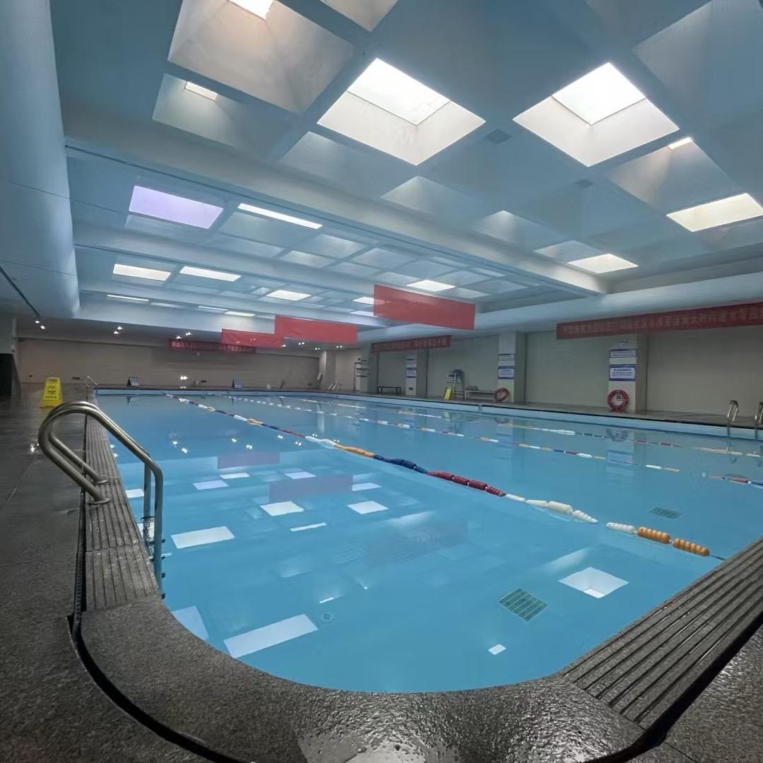 爱游泳🏊‍♀️的青蛙公主