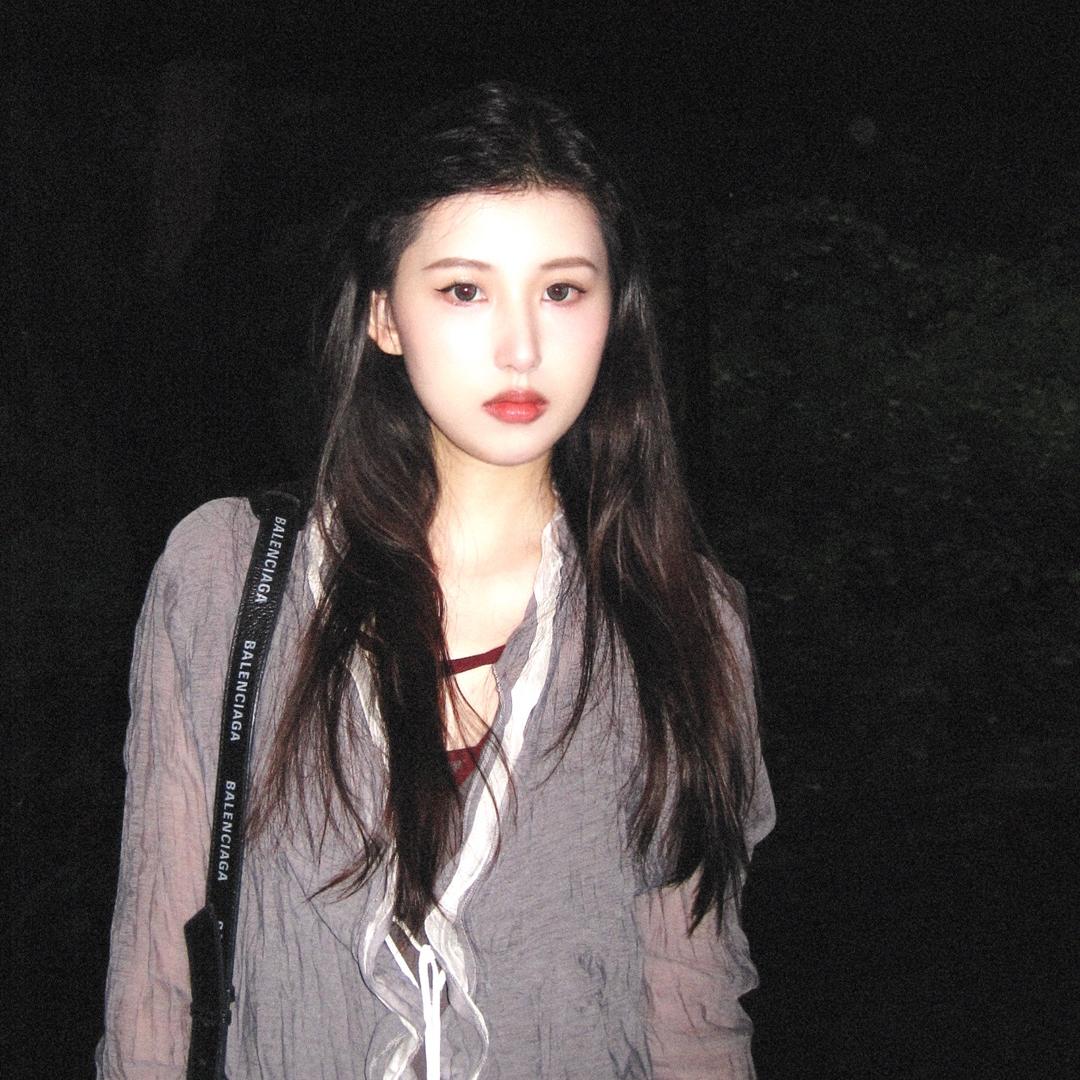 黄熠瑶