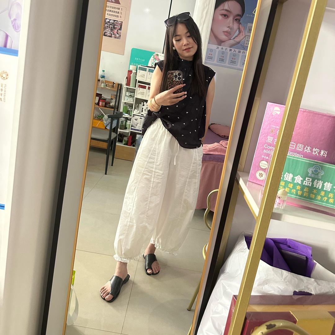 倩倩丫头（体力新主播）
