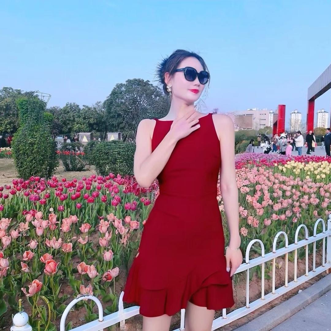 俪馨