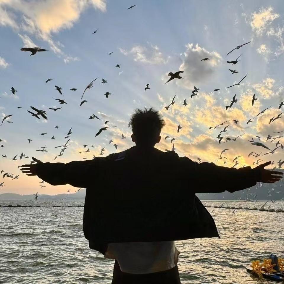 愿归来仍是少年