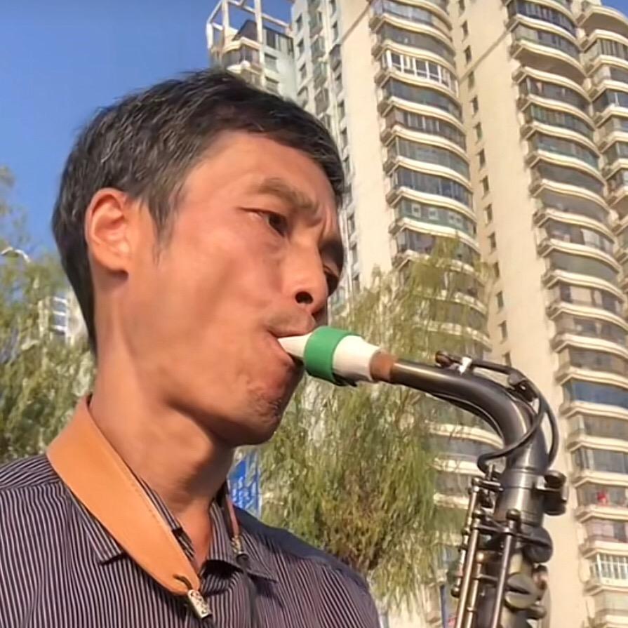 南方的天更蓝