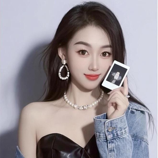 洛洛橱窗