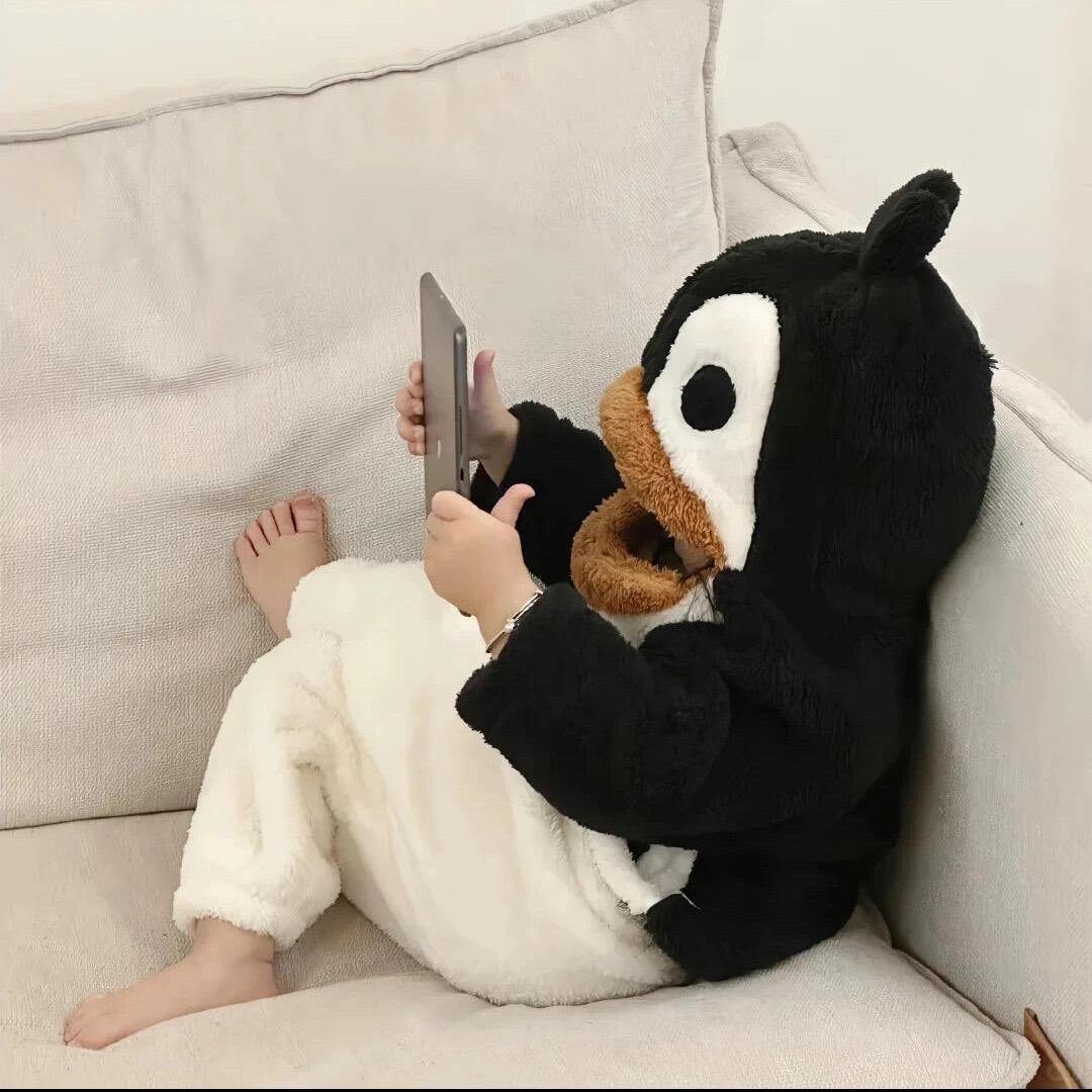 ᥫᩣ 米小白 ོ💭