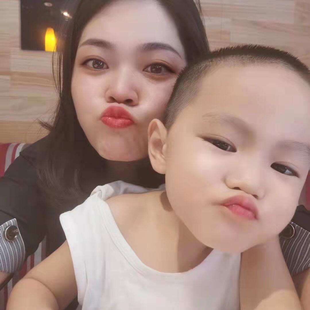 南宁调肤‖婷婷