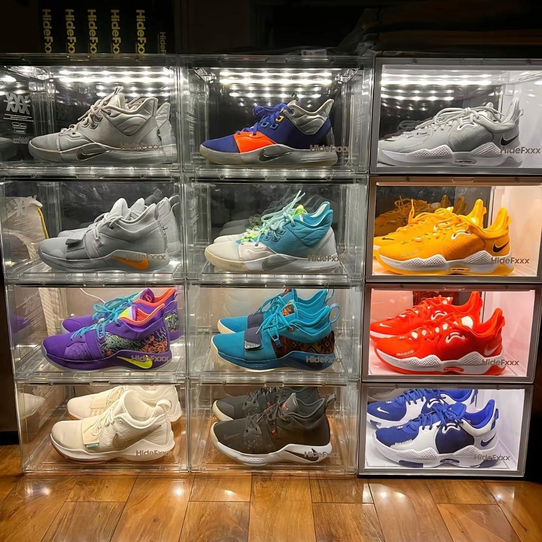弘启中古球鞋