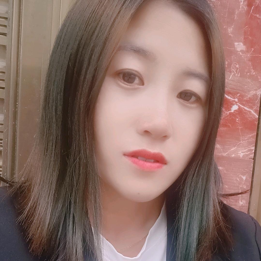 虎牙妹  小娥