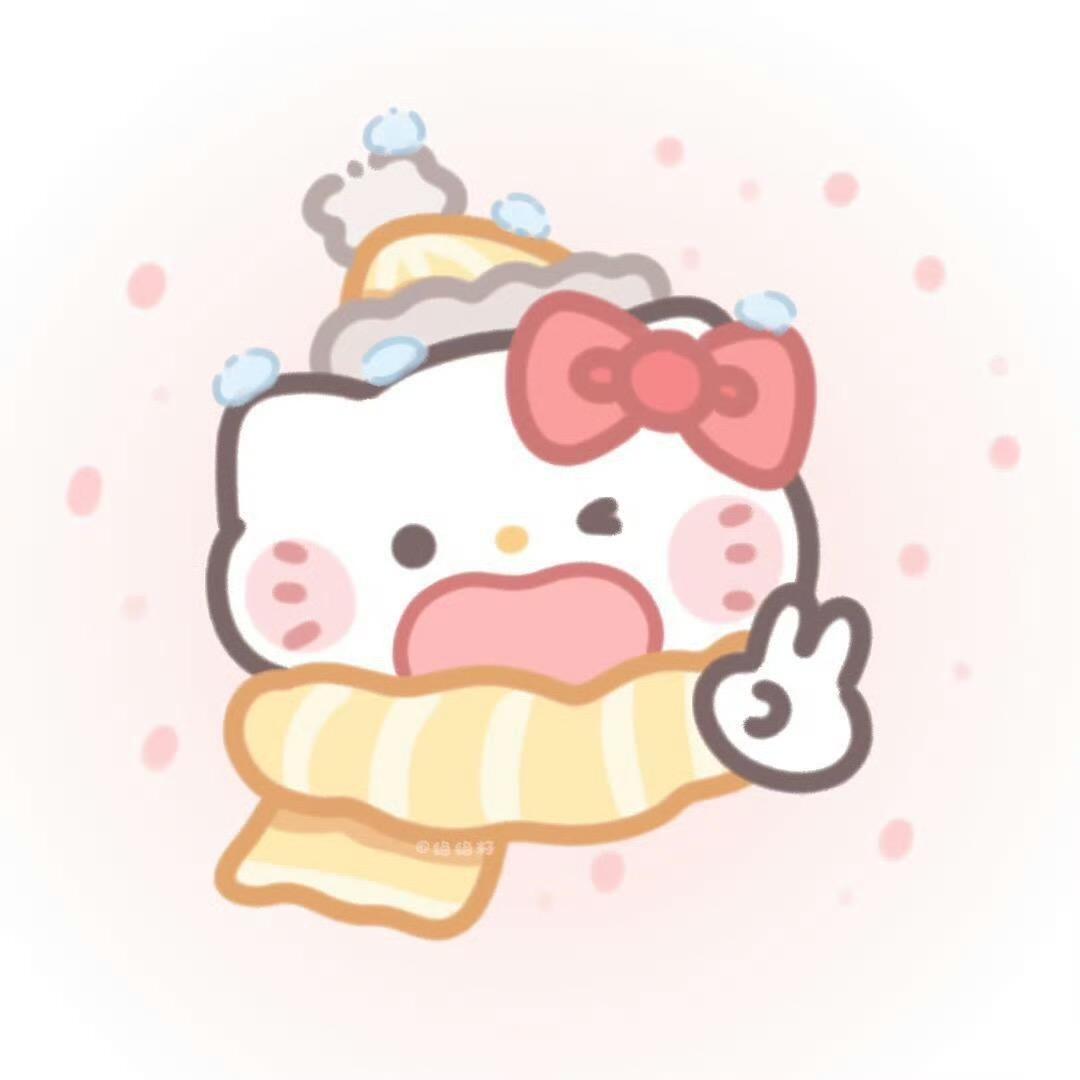 林宝儿🧸
