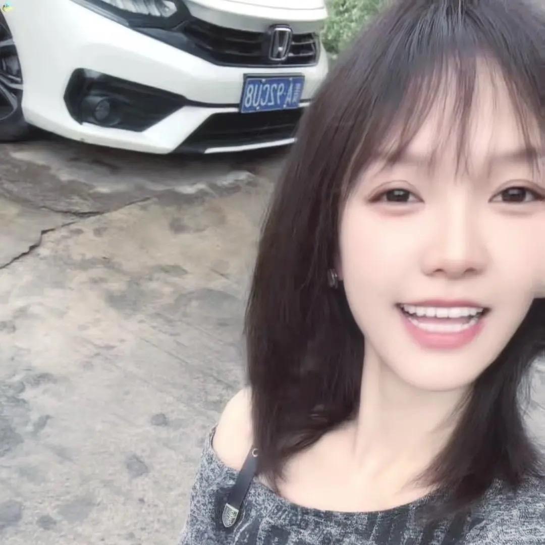 婷婷💕