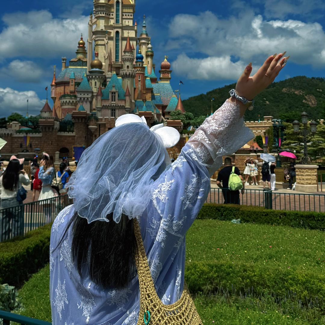 变高变瘦变有钱（想暴富版）