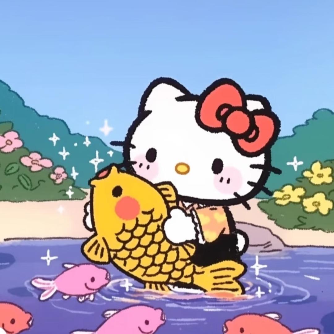 满兜兜啊