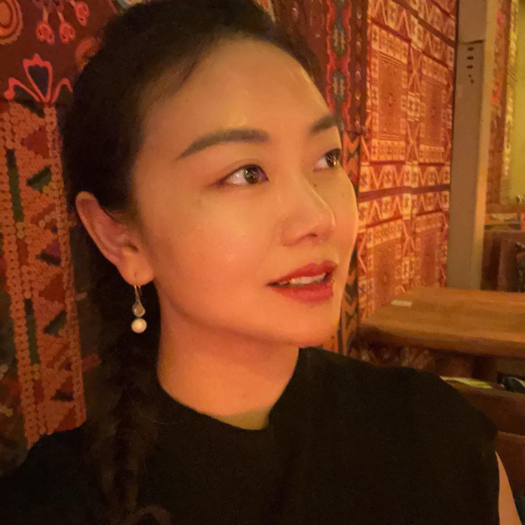 💞傻丫头💞