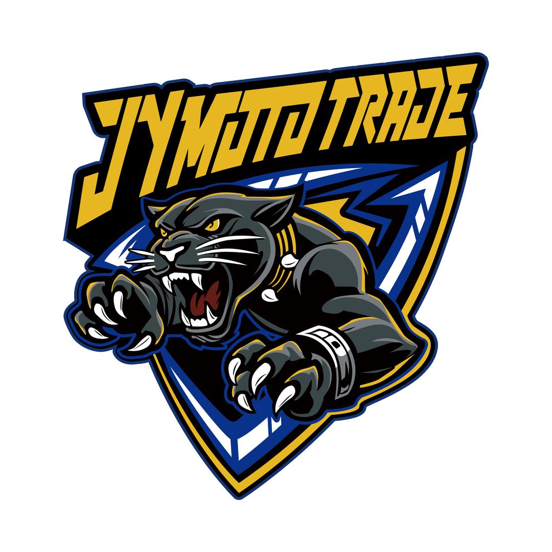 极驭机车「JY·MOTO TRADE」
