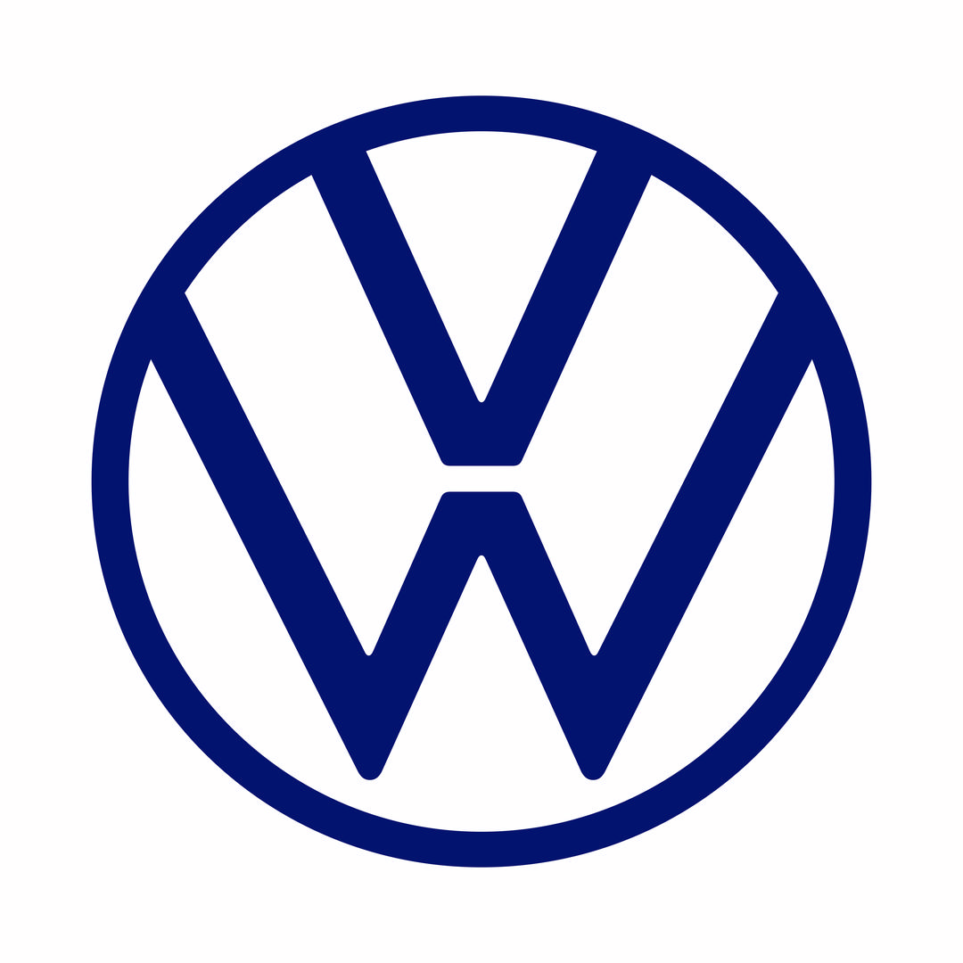 昆山恒达上汽大众4S店