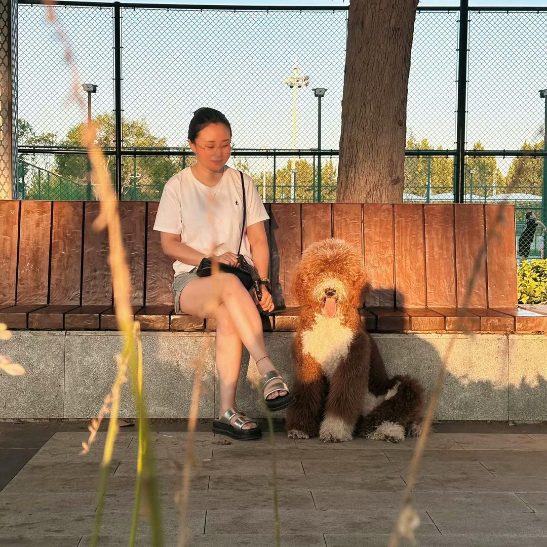 付婆二姐