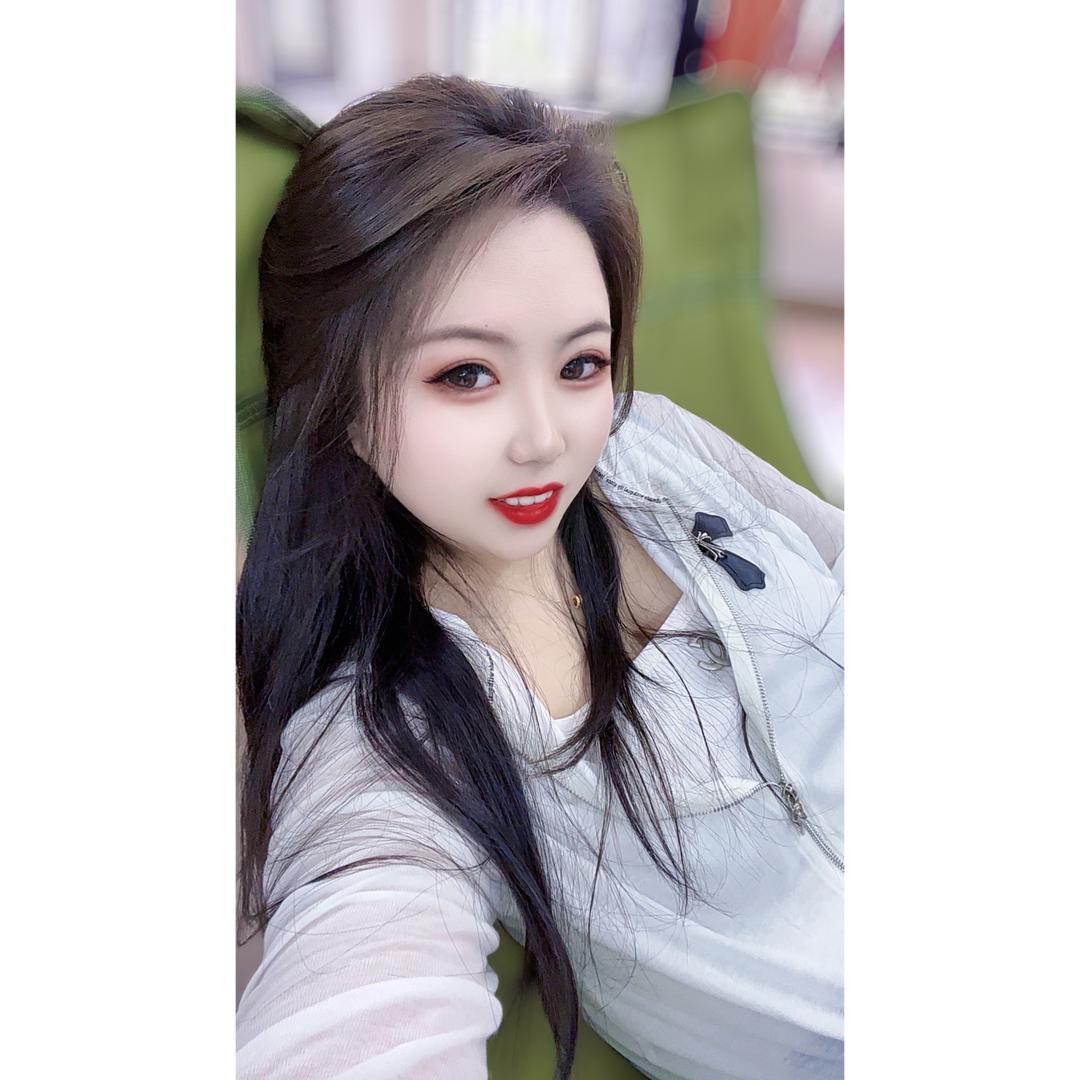 @楠妹儿