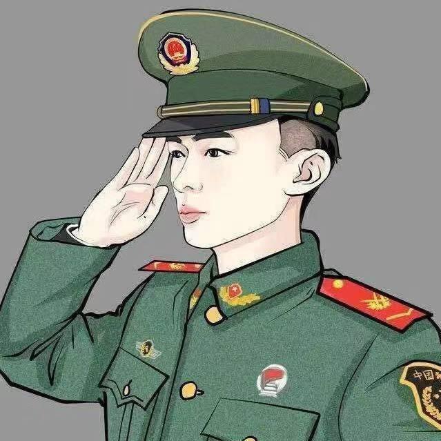 兵哥