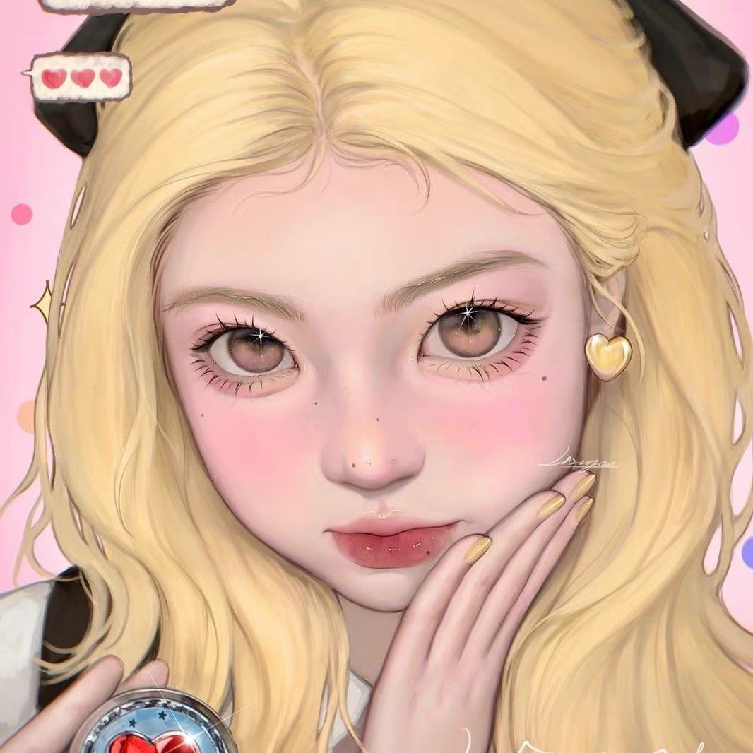 阿琪（墨羽烧鸟老板娘）