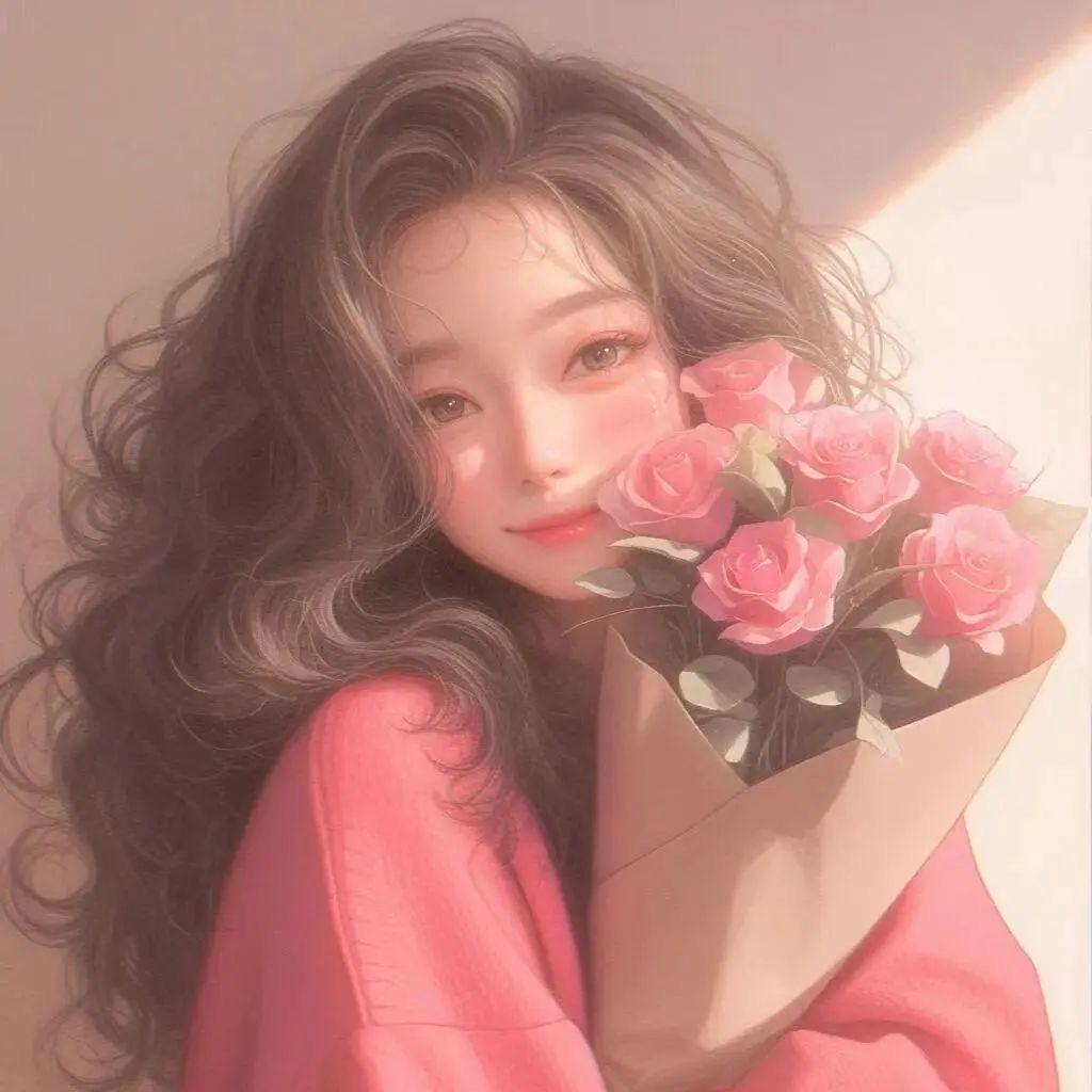 嘿，是张张吖🫶