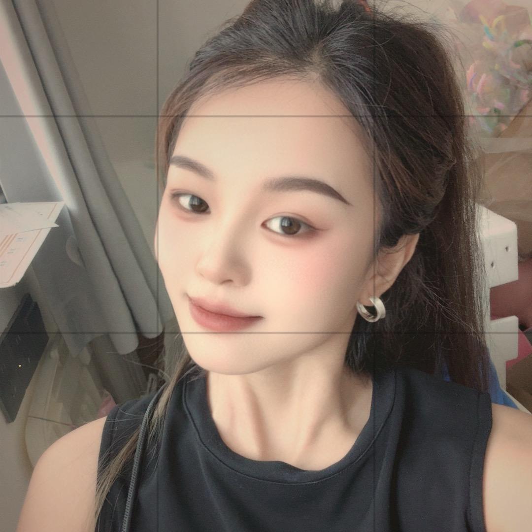 媛媛🍀化妆师