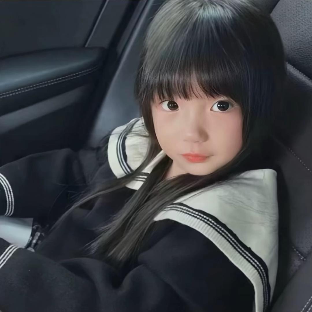 就一小孩