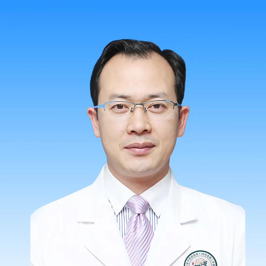 呼吸科余主任