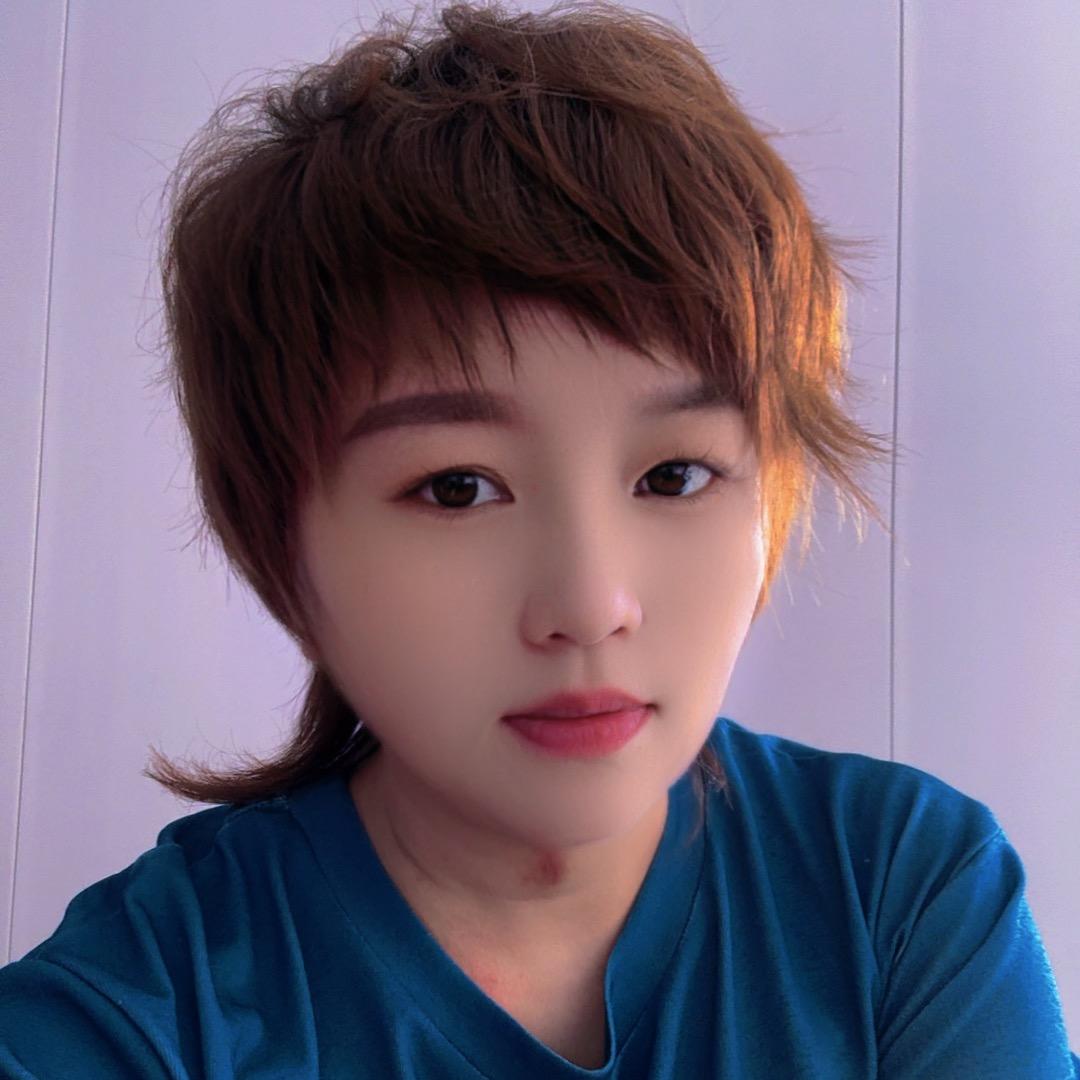 朱家大姐姐