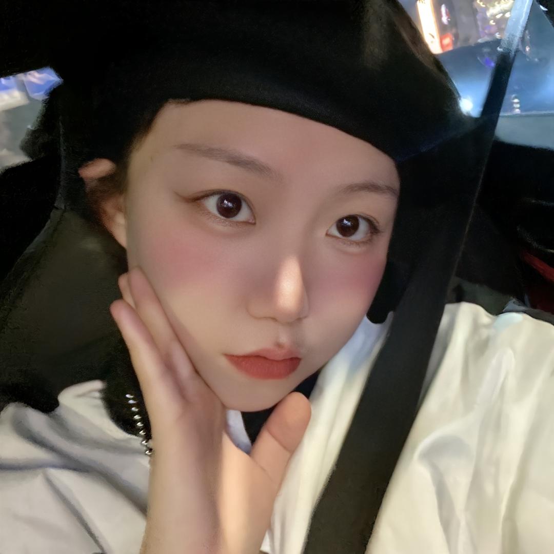 是酷酷含子