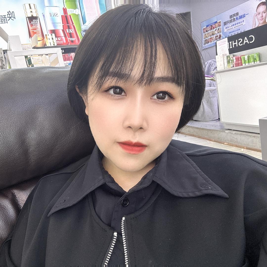 熊熊（科技调肤师）