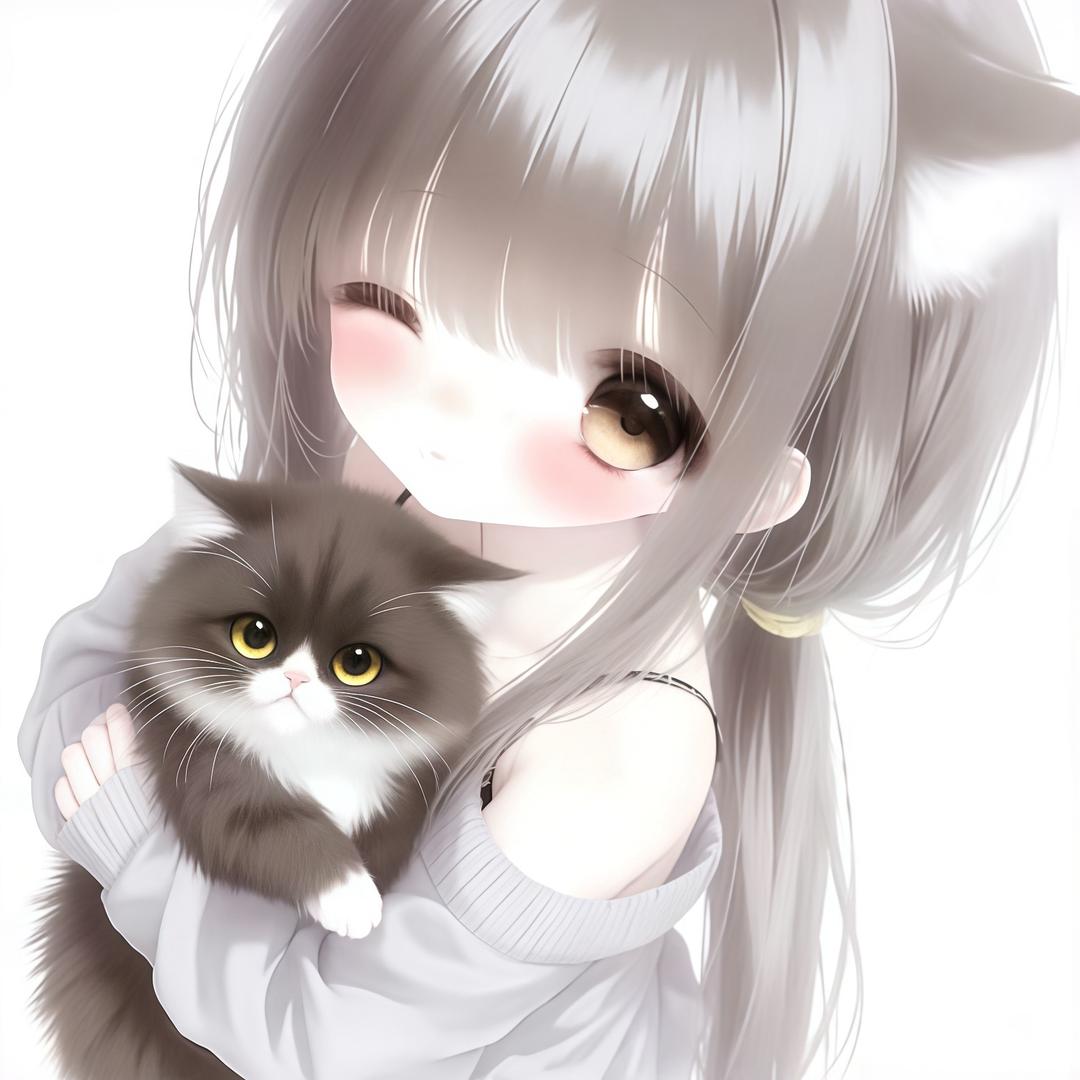 小奇不吃糖