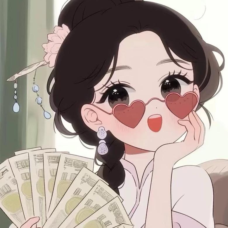 小美呀🤝