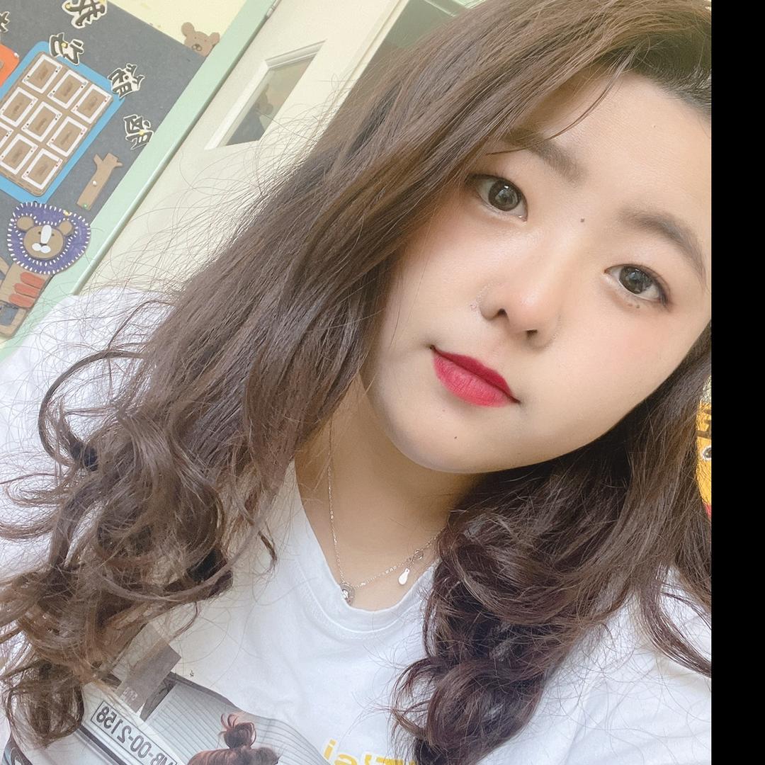 小橙子🍊的麻麻