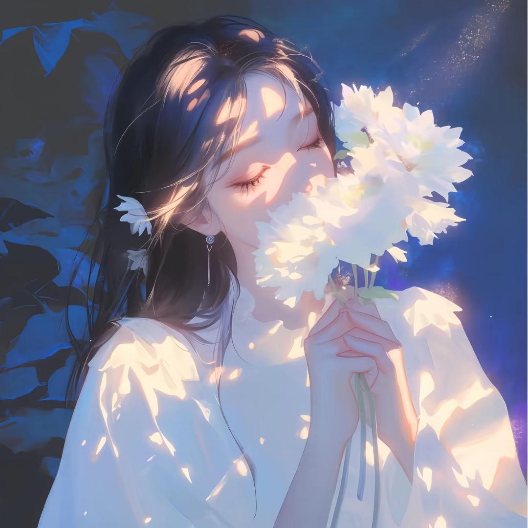 烟火漫星辰
