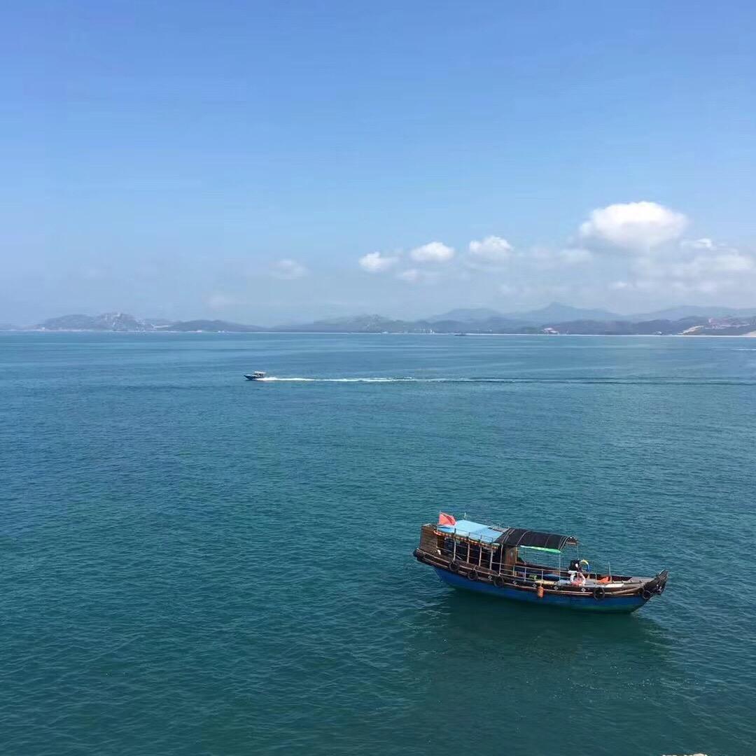 🐬🐠渔乐