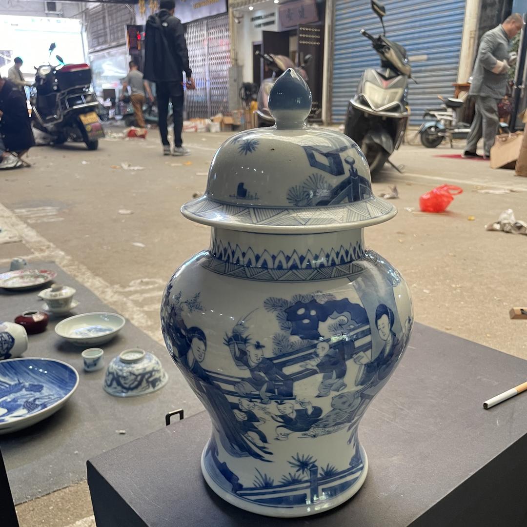 土豆收藏