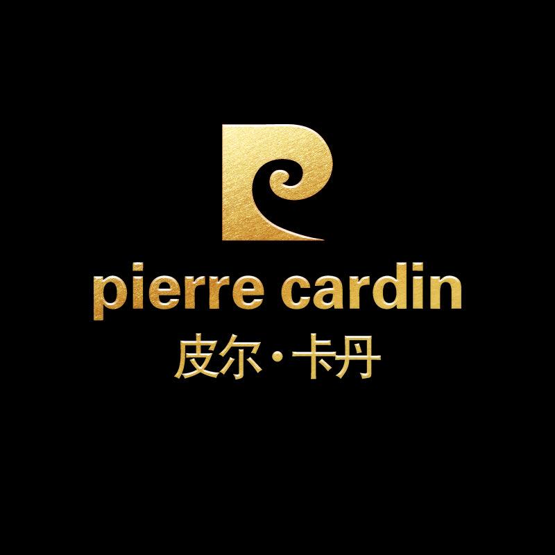 皮尔卡丹严二服饰专卖店