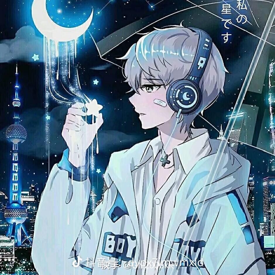 果果QQ